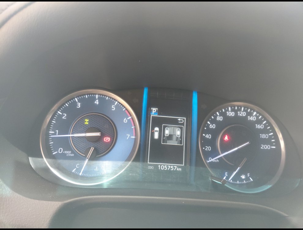 تويوتا فورتشنر GX2 2021 image