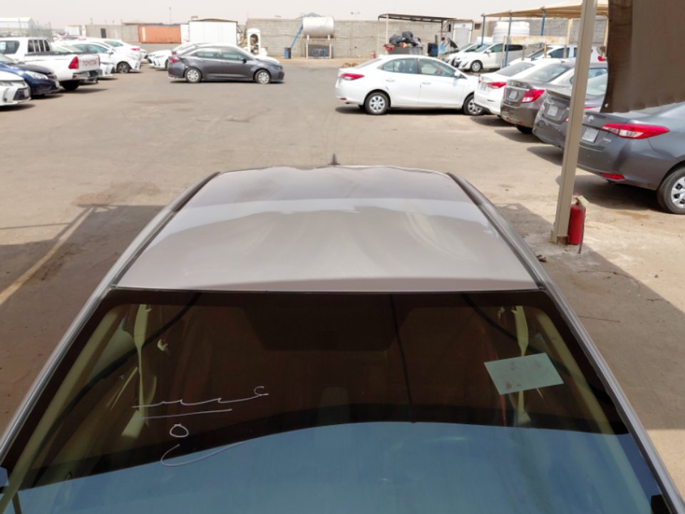 تويوتا يارس SD Y 2019 image