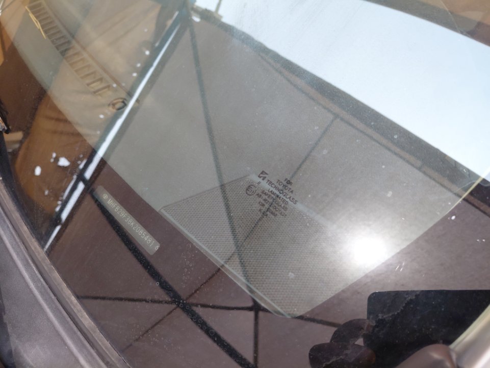 تويوتا يارس SD Y 2019 image