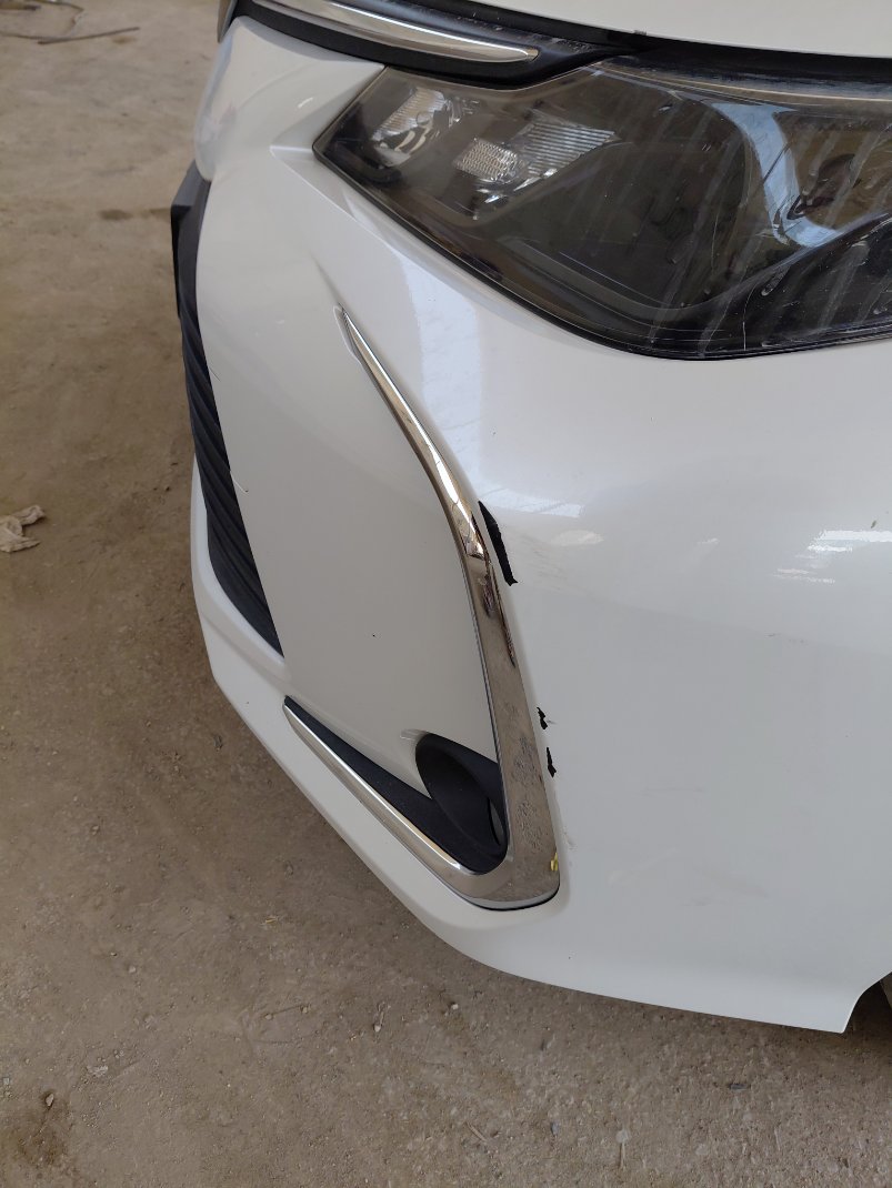 Toyota Corolla XLI 2024 image