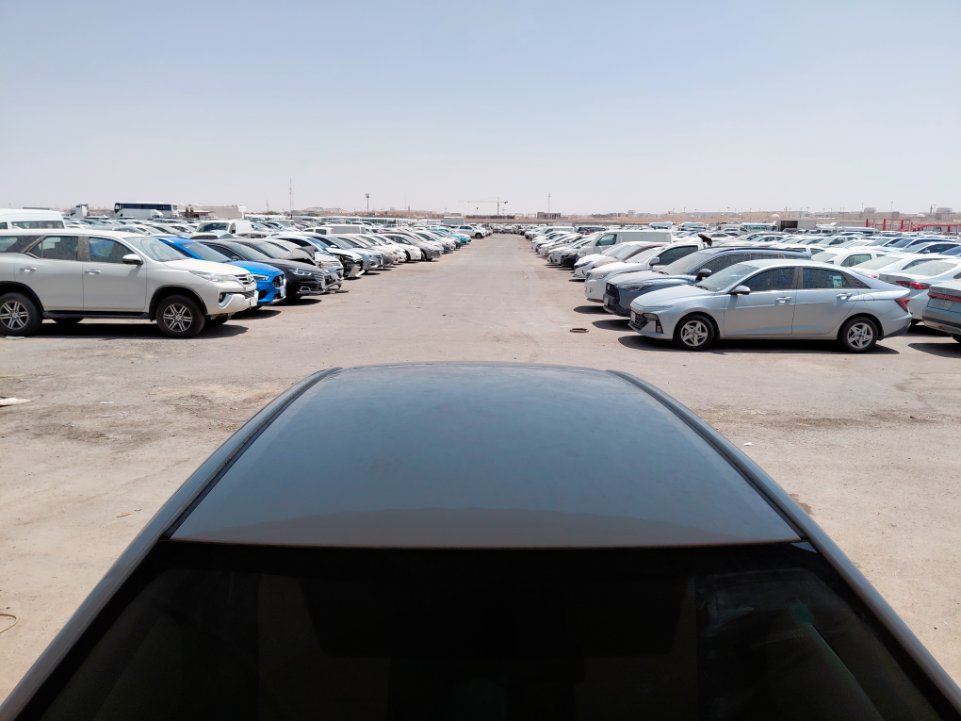 Toyota Corolla XLI 2024 image