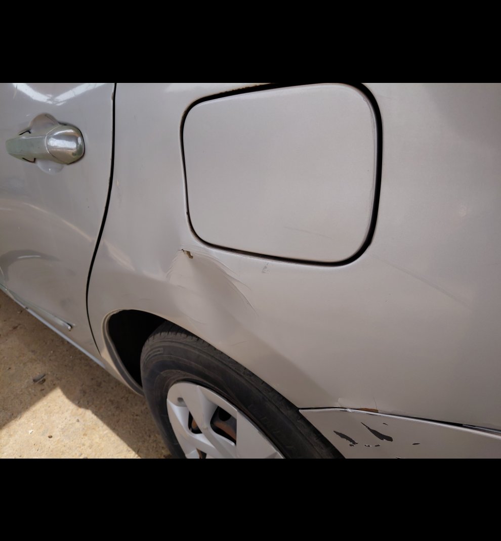 تويوتا يارس SD Y 2019 image