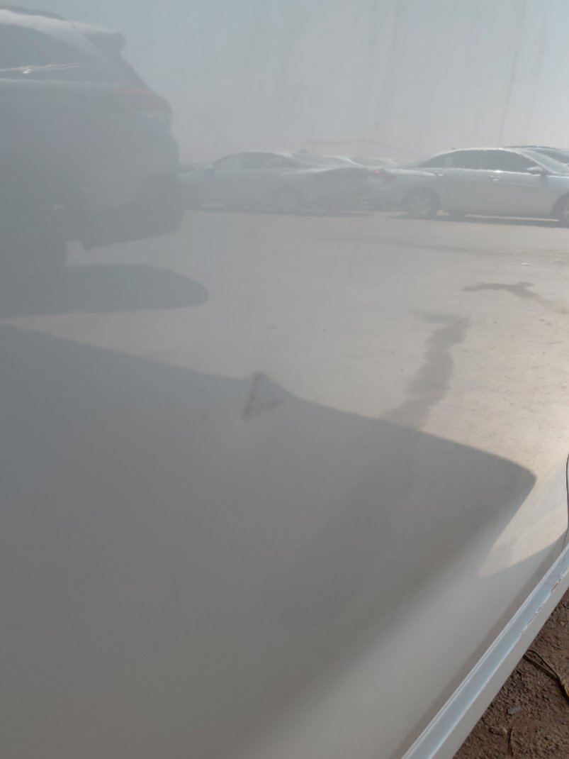 Toyota Corolla XLI 2024 image