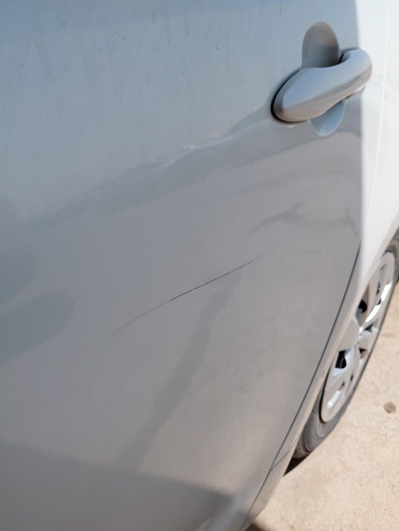 Toyota Corolla XLI 2024 image