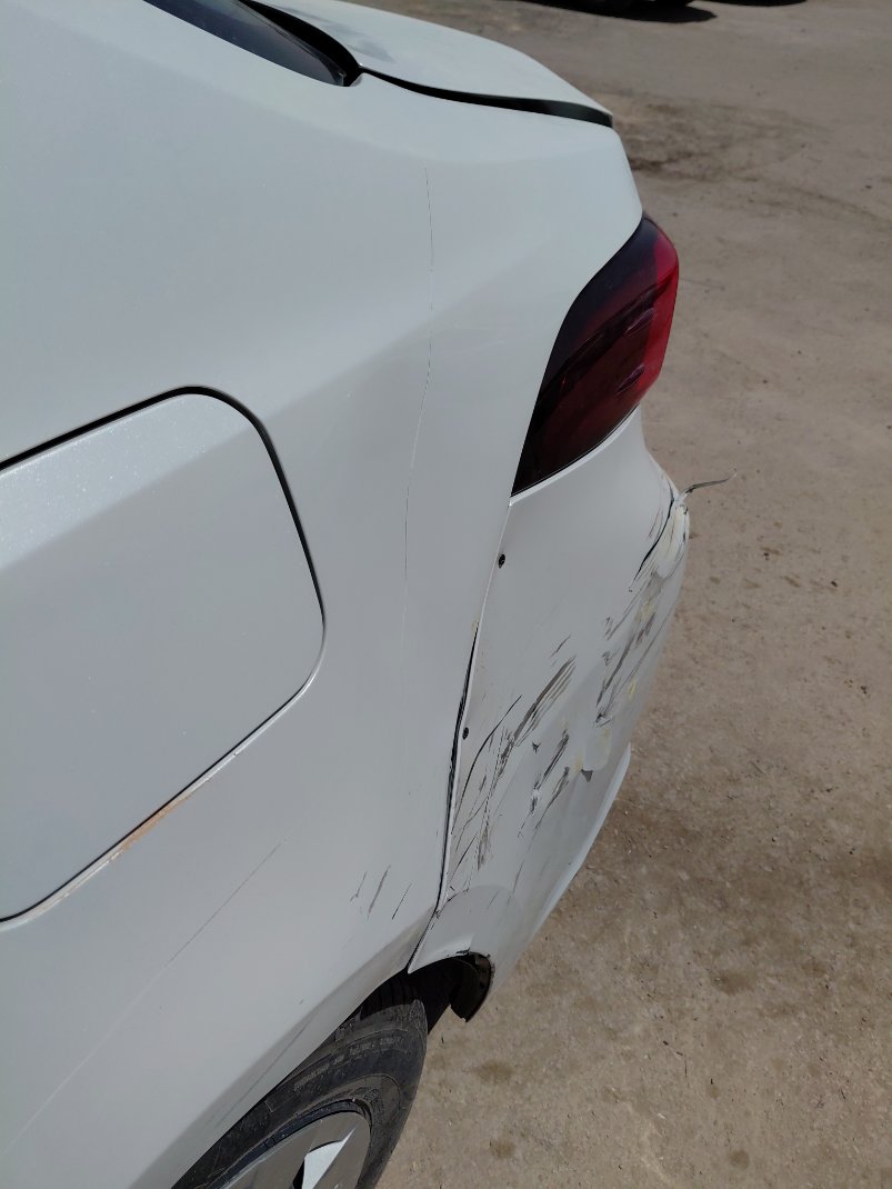 Toyota Corolla XLI 2024 image