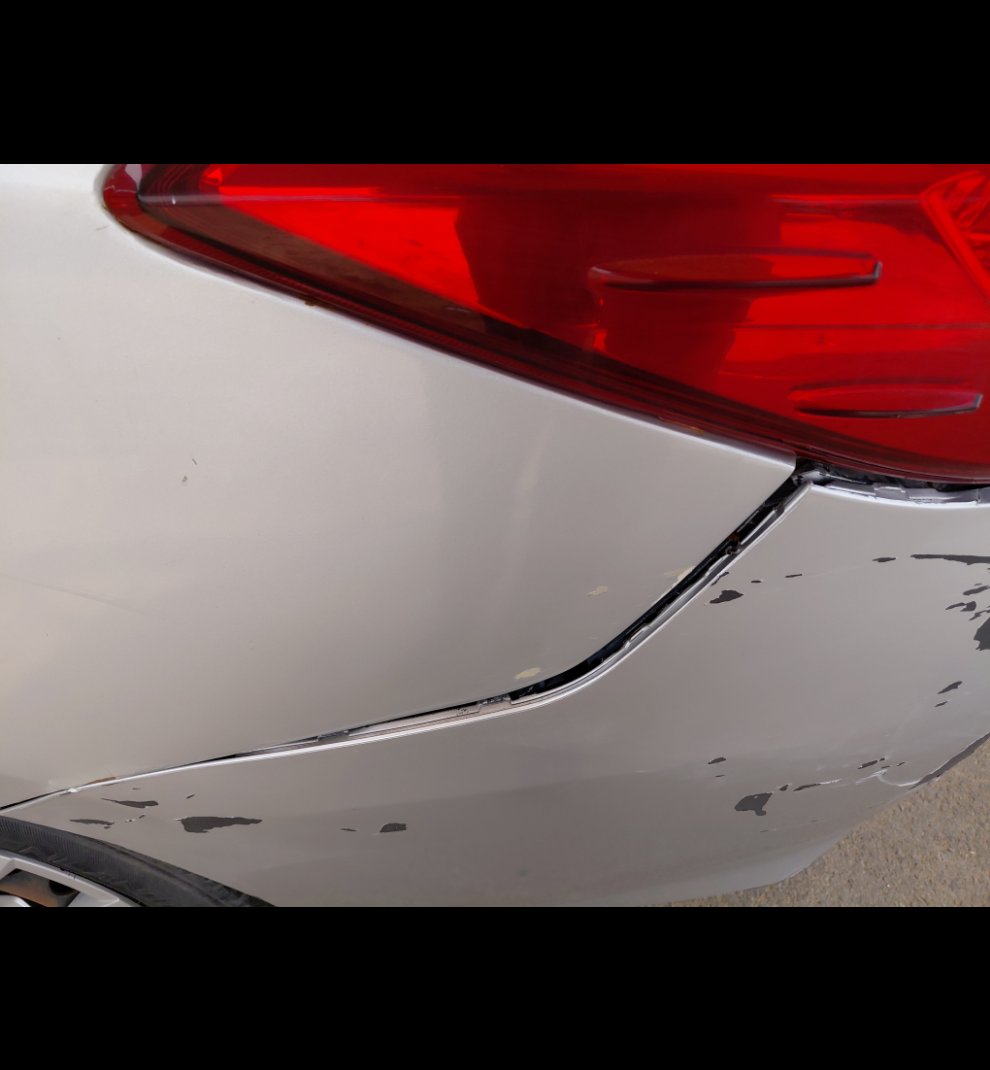 تويوتا يارس SD Y 2019 image