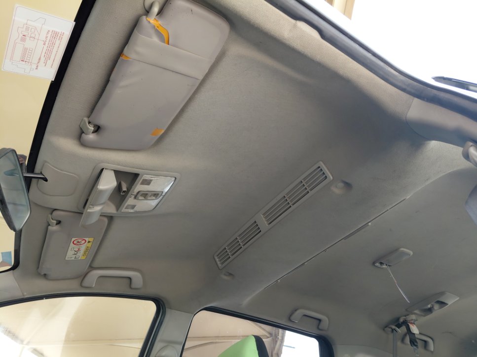 تويوتا راش STD Sports 2023 image