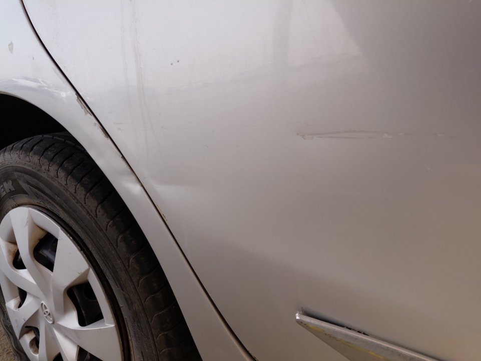 تويوتا يارس SD Y 2019 image