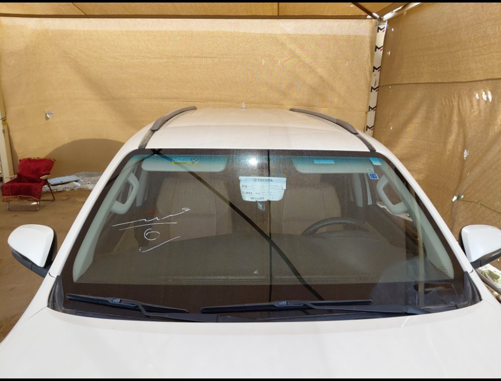 تويوتا فورتشنر GX2 2021 image