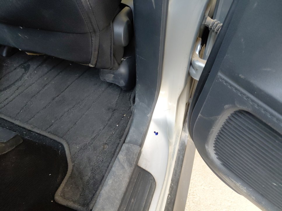 تويوتا راش STD Sports 2023 image