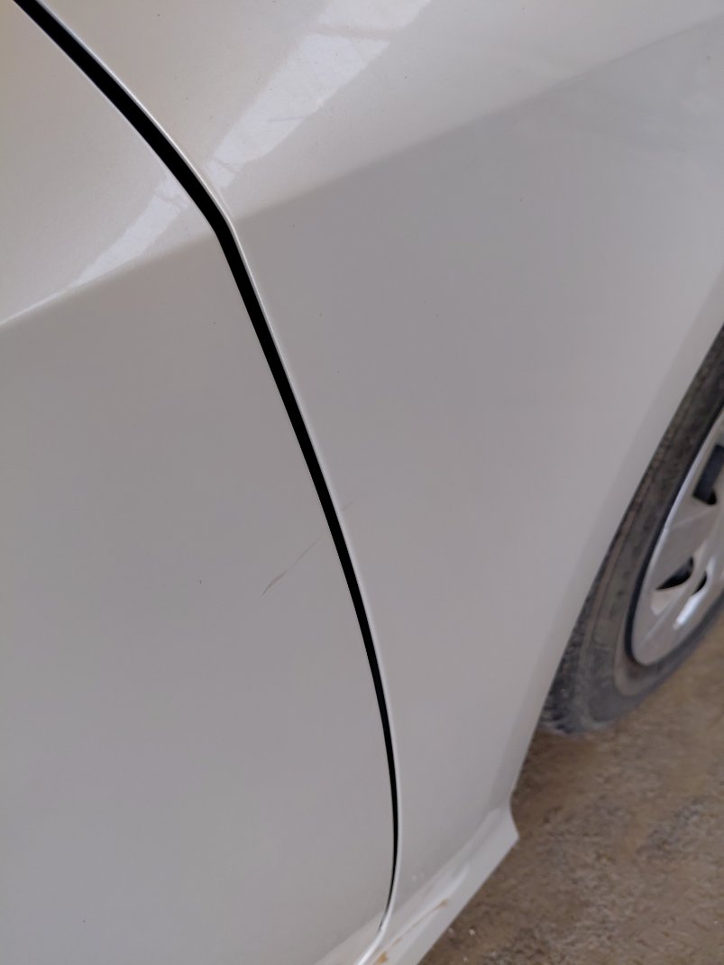 Toyota Corolla XLI 2024 image