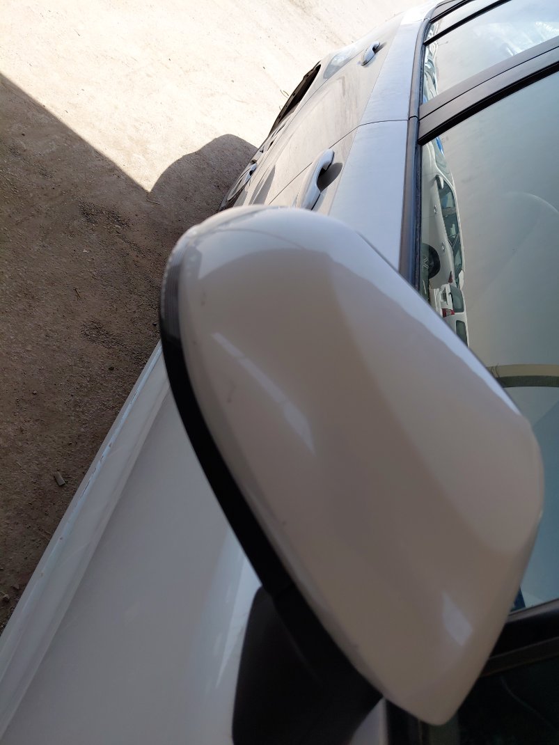 Toyota Corolla XLI 2024 image