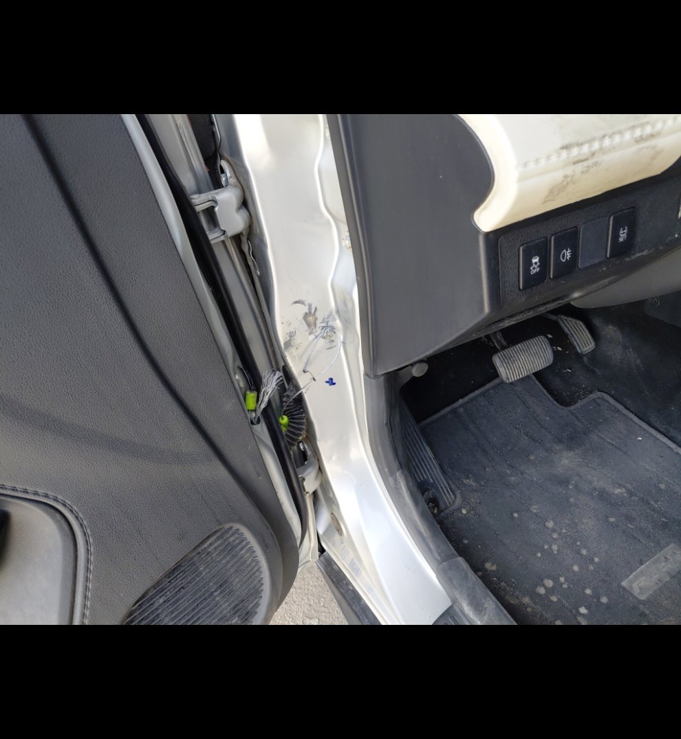 تويوتا راش STD Sports 2023 image