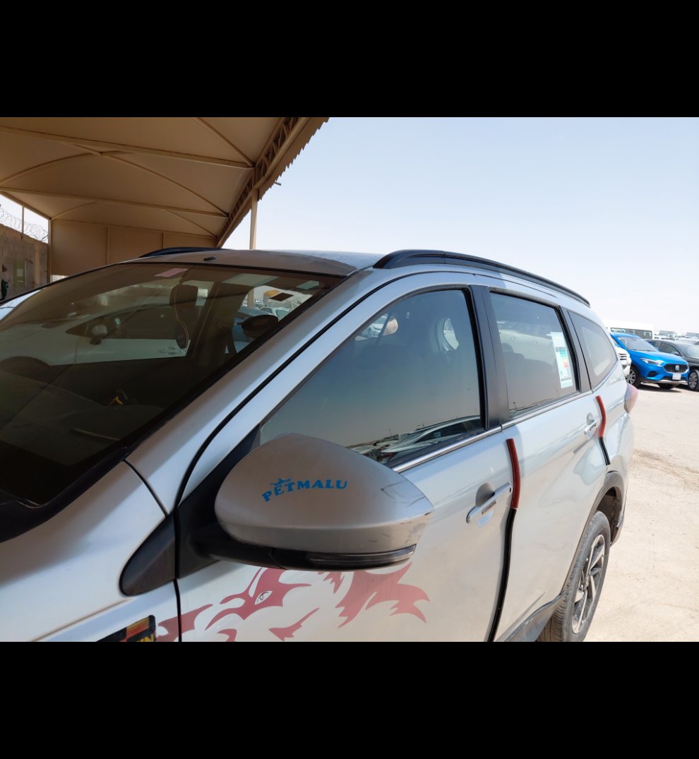 تويوتا راش STD Sports 2023 image