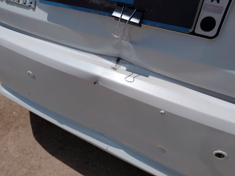 Toyota Corolla XLI 2024 image