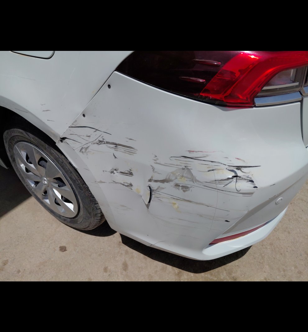 Toyota Corolla XLI 2024 image