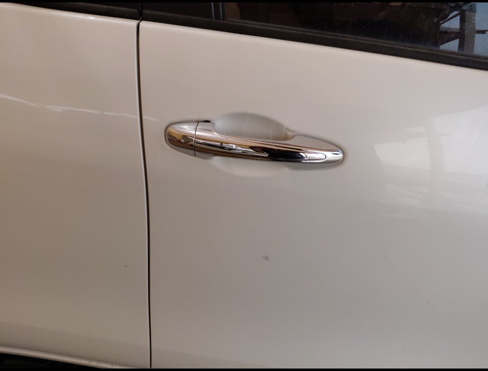 تويوتا فورتشنر GX2 2021 image