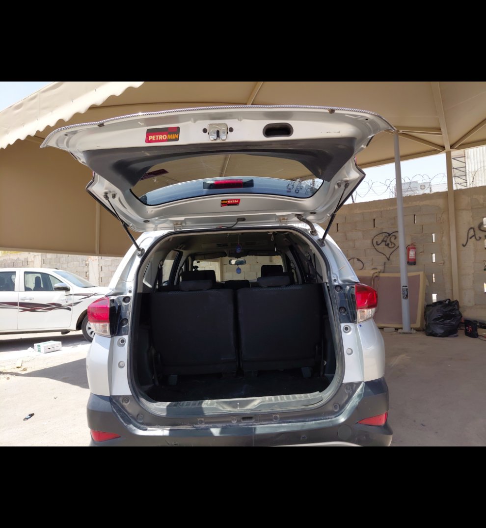 تويوتا راش STD Sports 2023 image