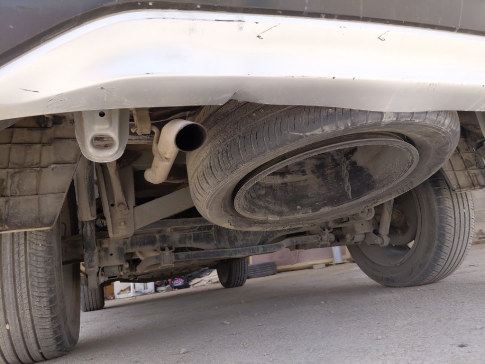 تويوتا راش STD Sports 2023 image