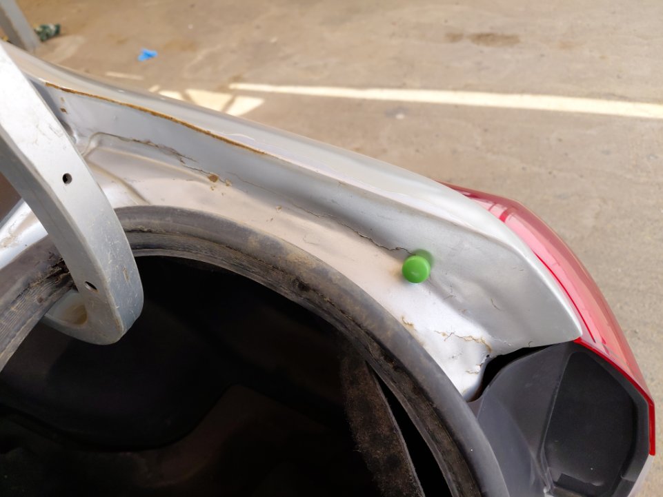 تويوتا يارس SD Y 2019 image