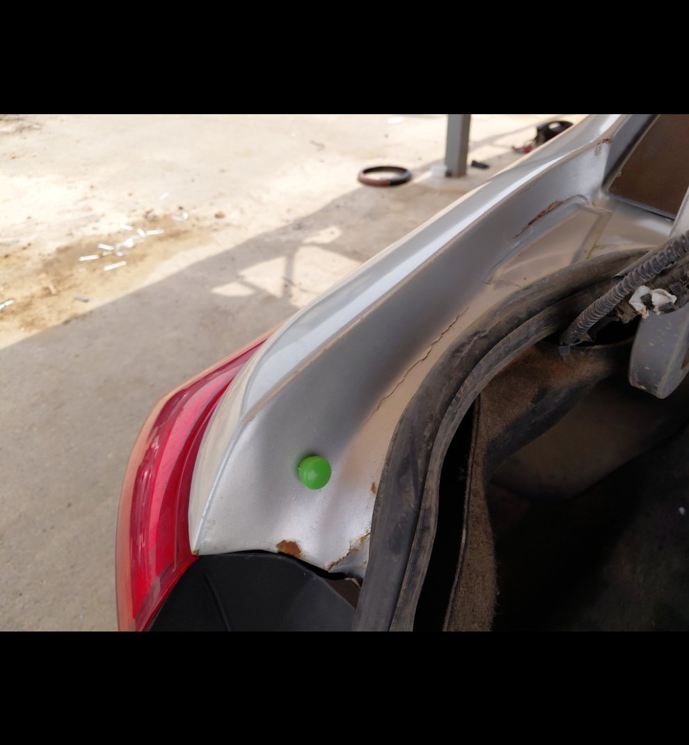 تويوتا يارس SD Y 2019 image