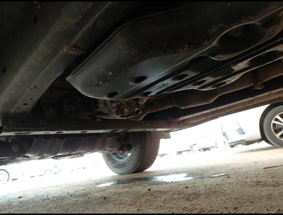 تويوتا فورتشنر GX2 2021 image