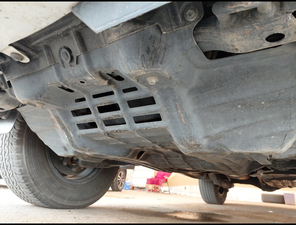 تويوتا فورتشنر GX2 2021 image