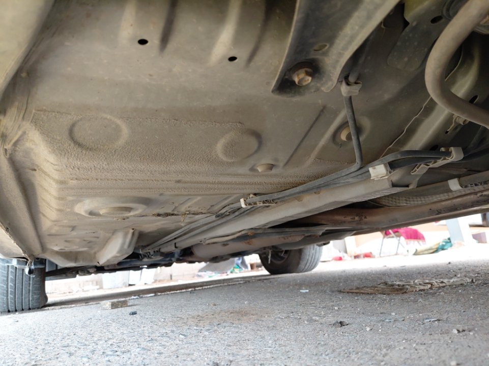 تويوتا يارس SD Y 2019 image