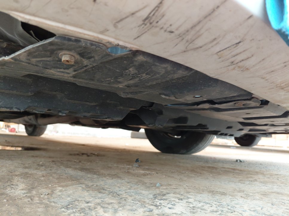 تويوتا يارس SD - Y PLUS 2021 image