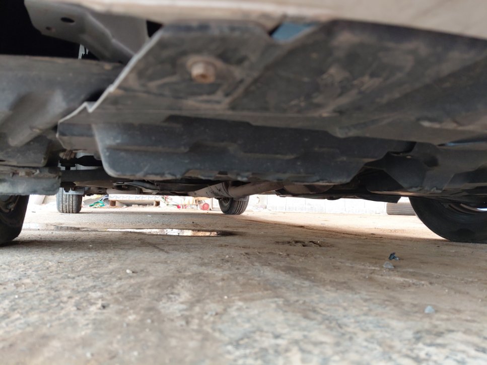 تويوتا يارس SD - Y PLUS 2021 image