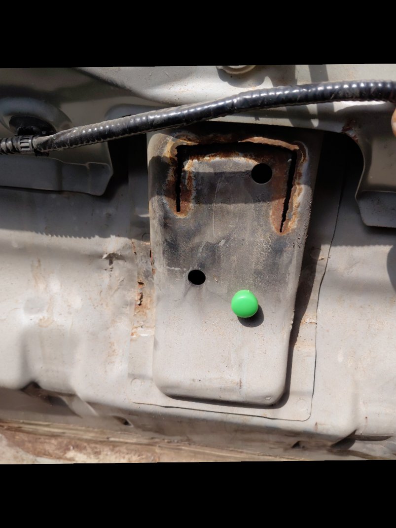 تويوتا يارس SD Y FLT 2022 image