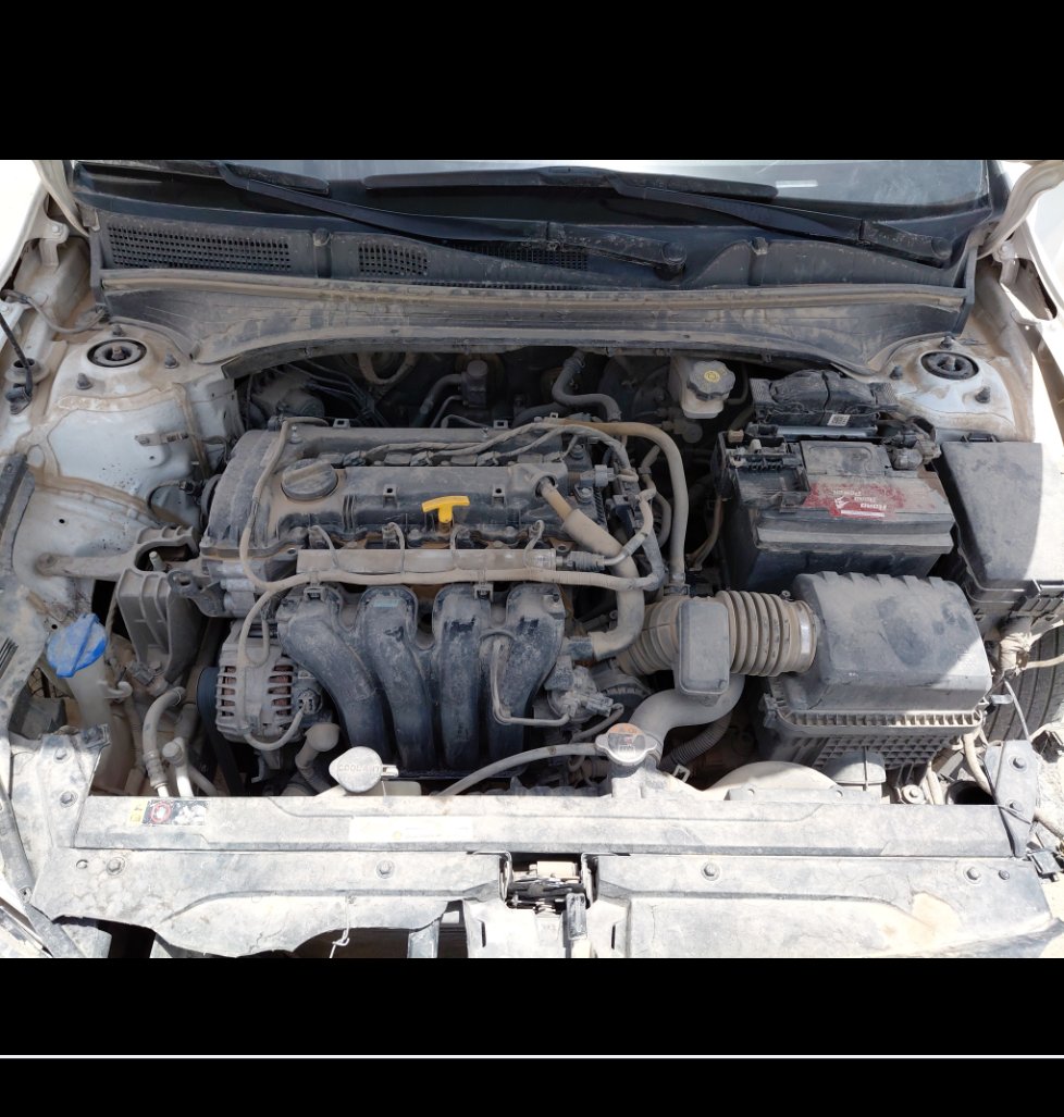 كيا سيراتو BD L FWD  2023 image