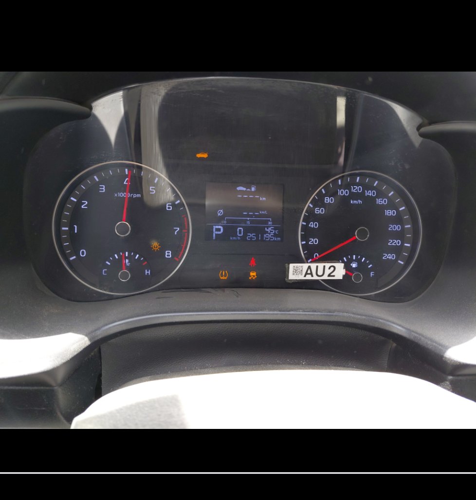 كيا سيراتو BD L FWD  2023 image