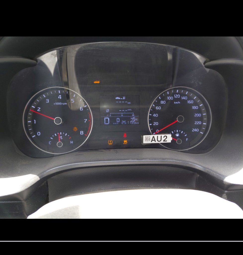 كيا سيراتو BD L FWD  2023 image