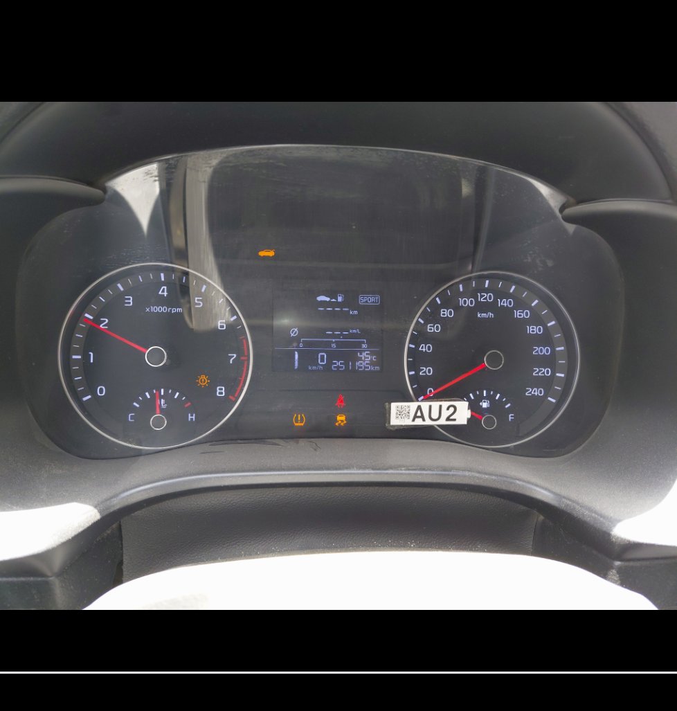 كيا سيراتو BD L FWD  2023 image