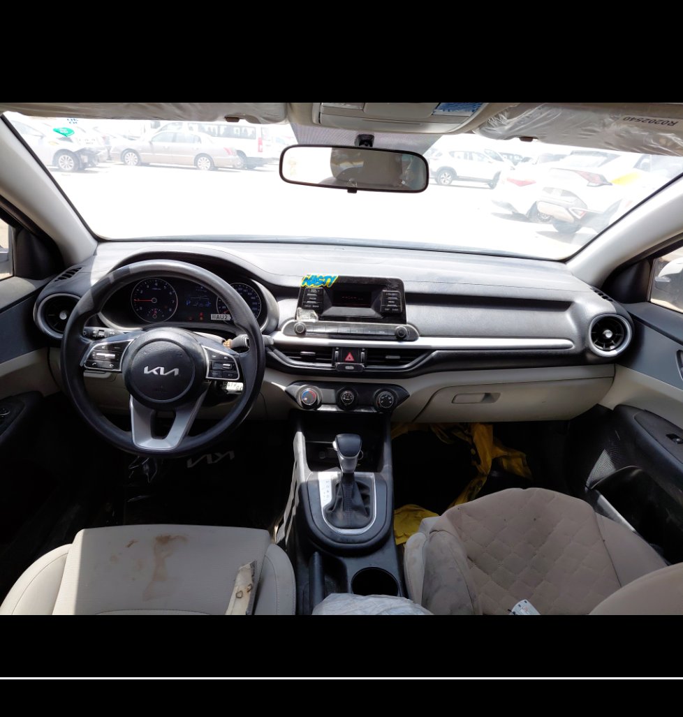 كيا سيراتو BD L FWD  2023 image