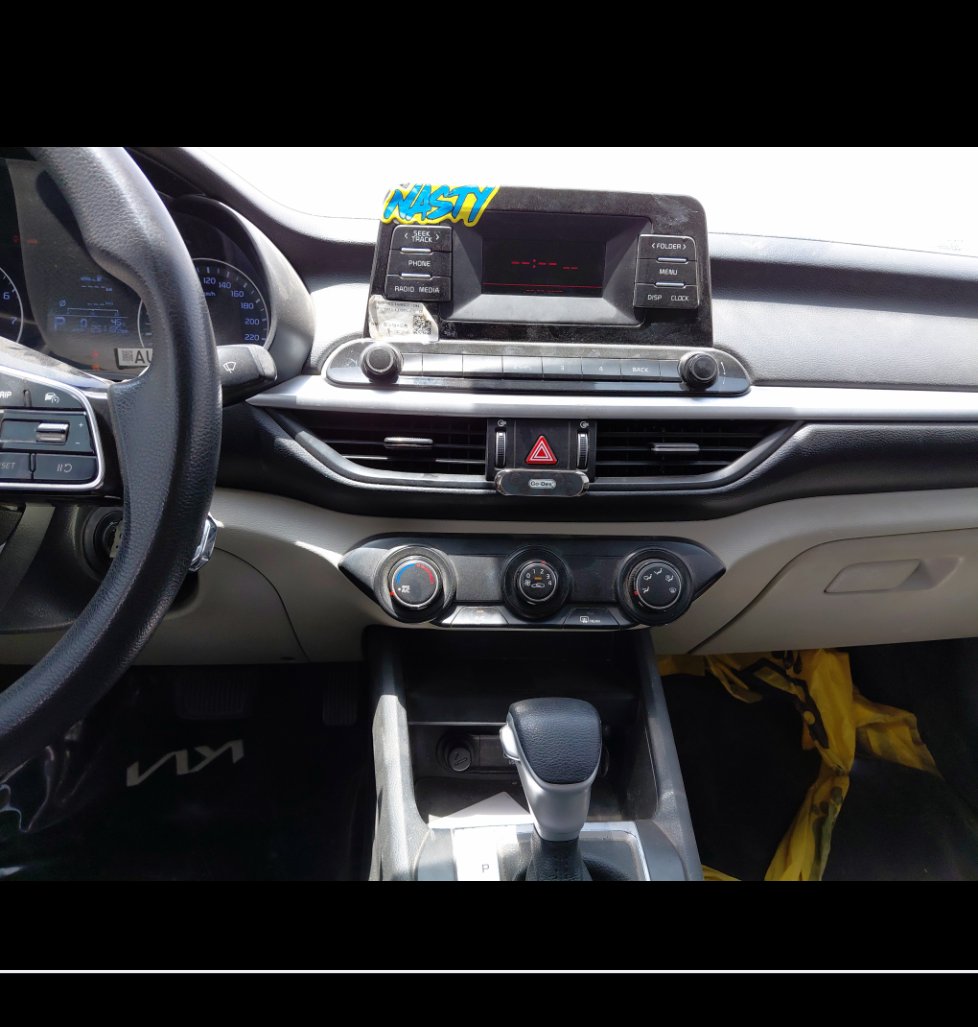 كيا سيراتو BD L FWD  2023 image