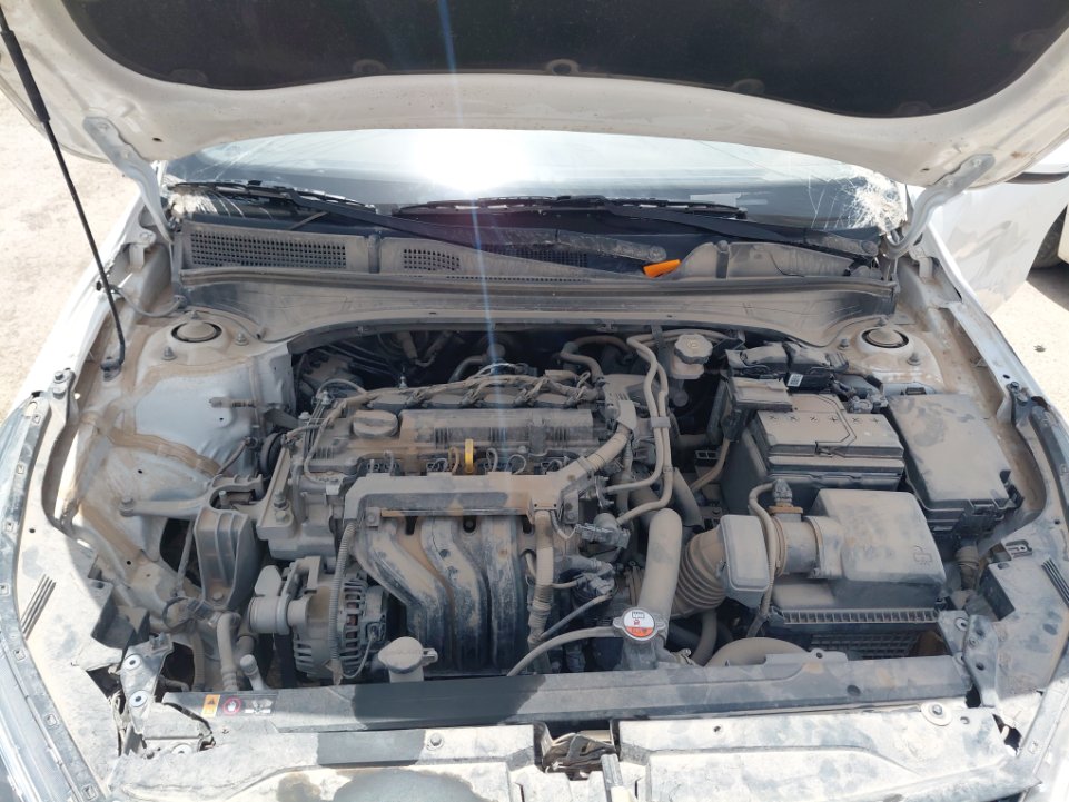 كيا سيراتو BD L FWD  2024 image