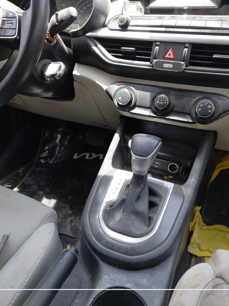 كيا سيراتو BD L FWD  2023 image