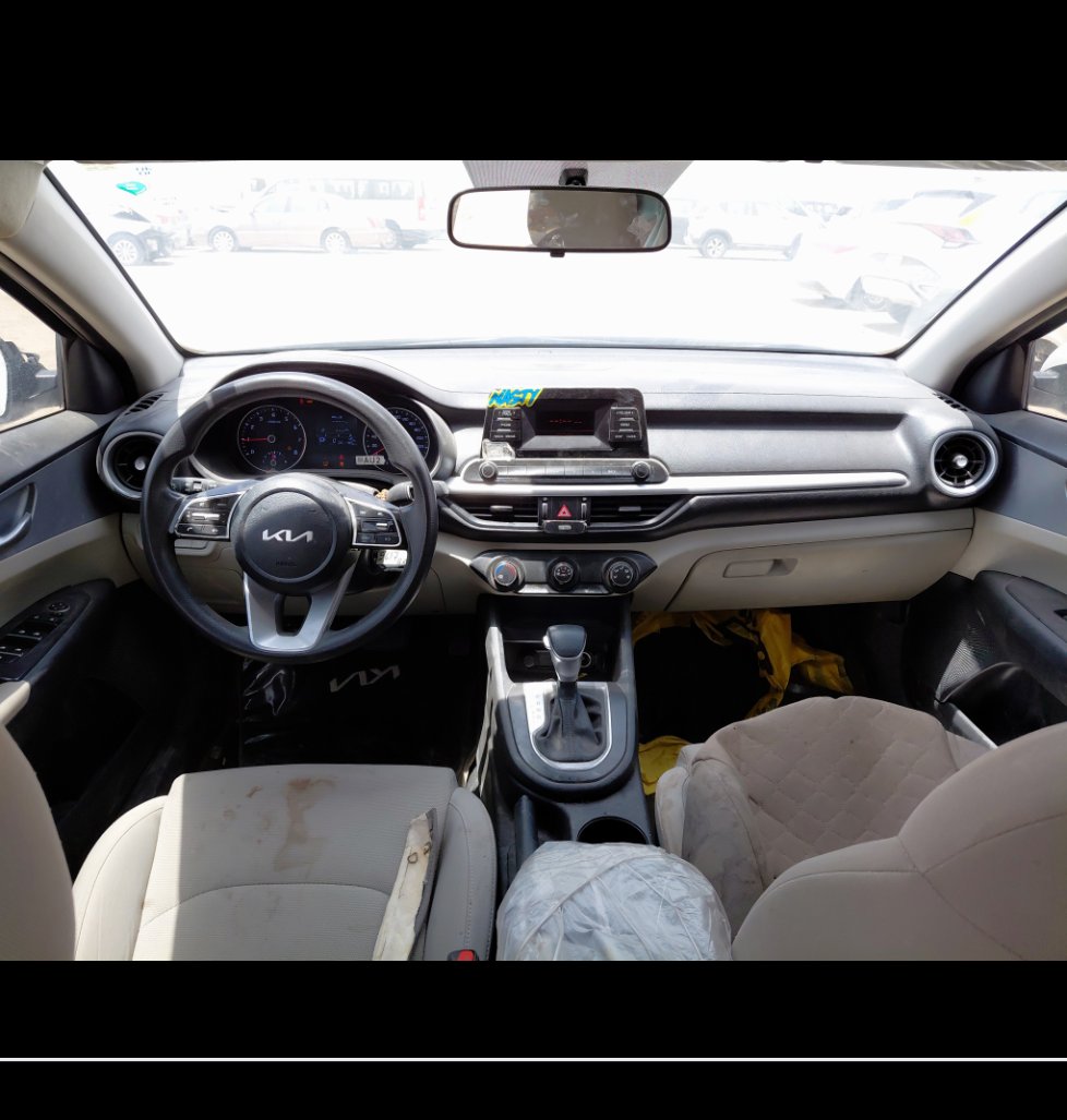 كيا سيراتو BD L FWD  2023 image