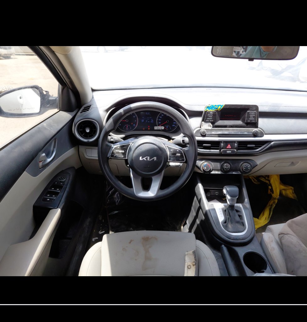 كيا سيراتو BD L FWD  2023 image