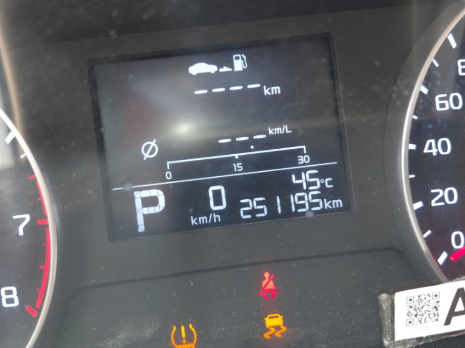 كيا سيراتو BD L FWD  2023 image