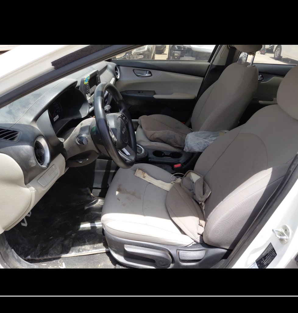 كيا سيراتو BD L FWD  2023 image