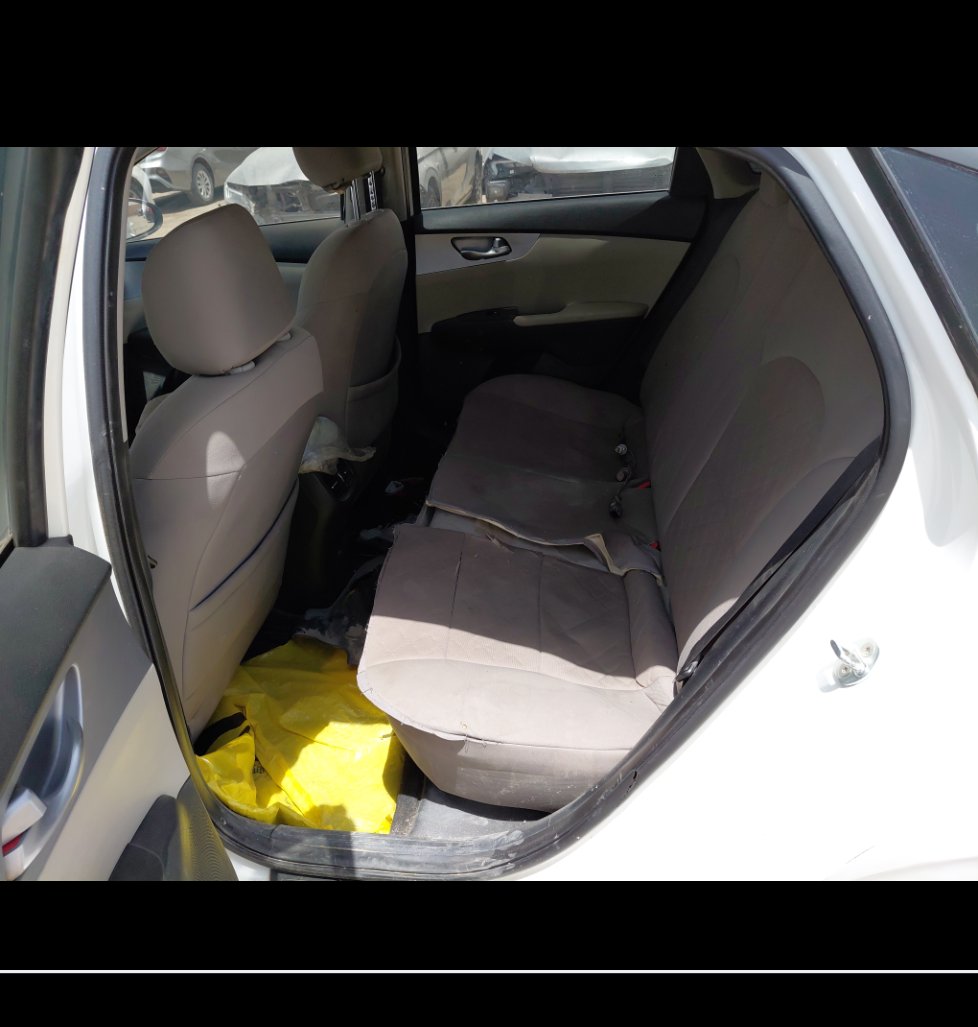 كيا سيراتو BD L FWD  2023 image