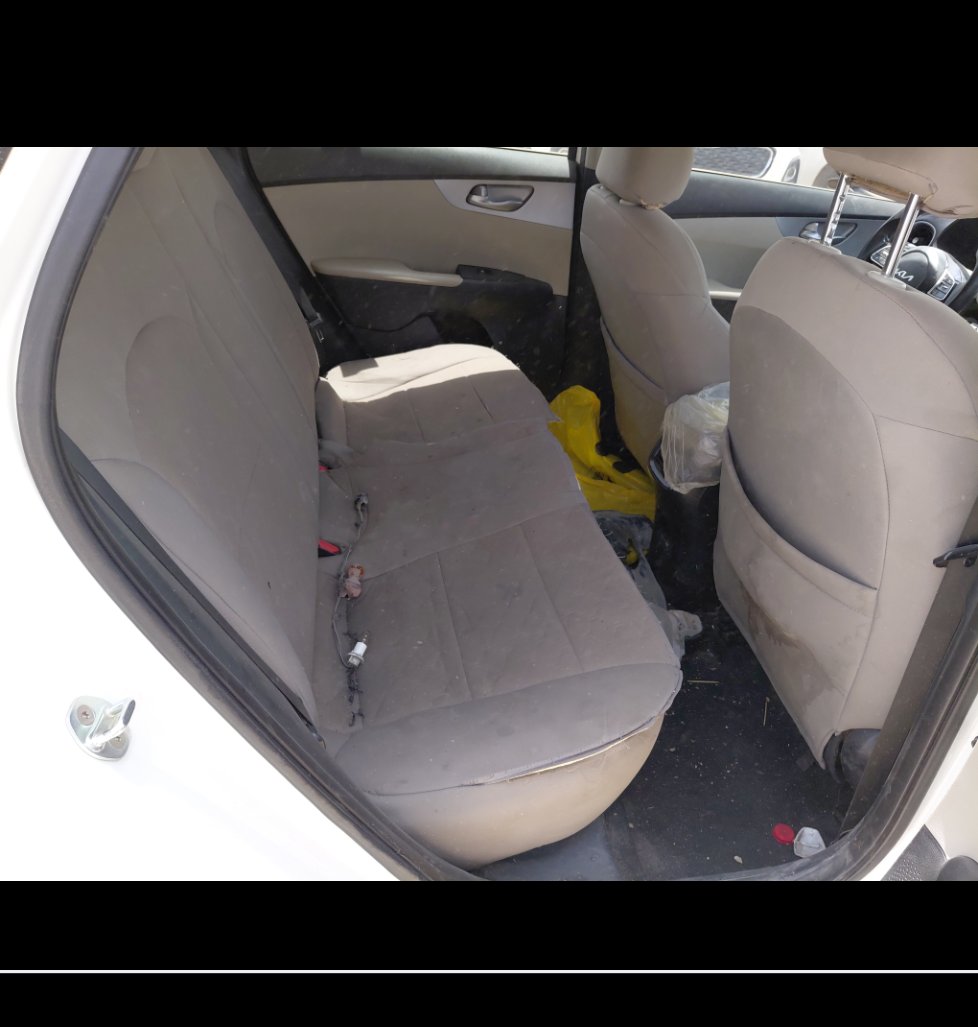 كيا سيراتو BD L FWD  2023 image