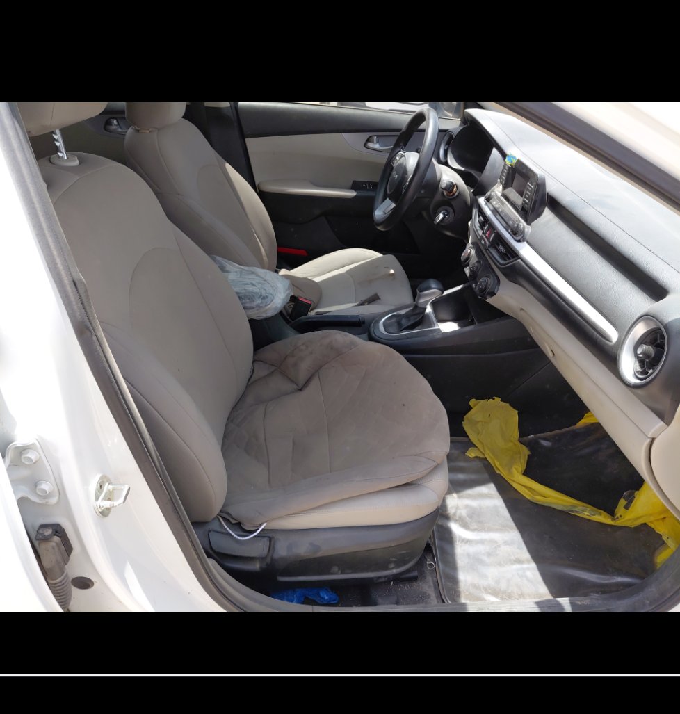 كيا سيراتو BD L FWD  2023 image