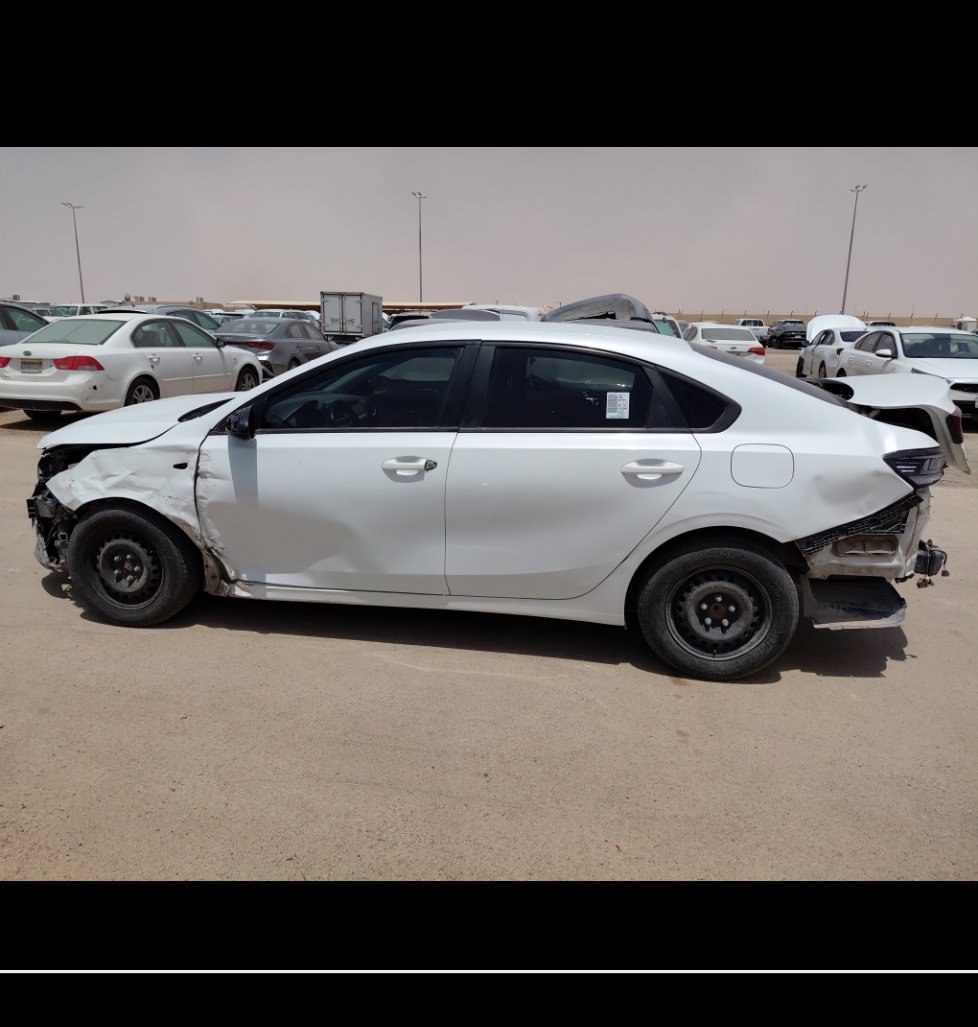 كيا سيراتو BD L FWD  2023 image