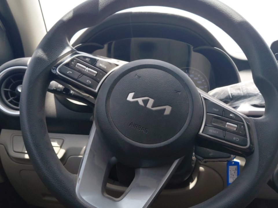 كيا سيراتو BD L FWD  2024 image