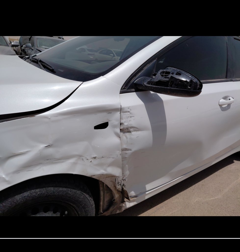 كيا سيراتو BD L FWD  2023 image