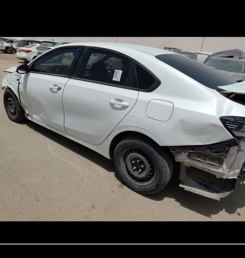 كيا سيراتو BD L FWD  2023 image